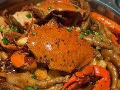 -胖哥俩肉蟹煲(福州仓山爱琴海店)