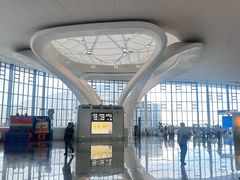 -杭州萧山国际机场