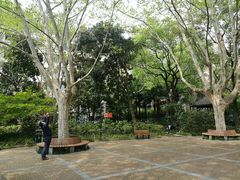 -华山儿童公园