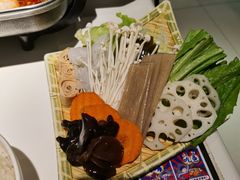 -鱼酷活鱼烤鱼(沈阳大悦城店)