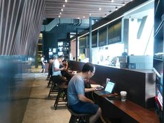 -星巴克臻选(苏州久光百货店)
