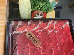 -牛匠和牛寿喜锅(西安总店)