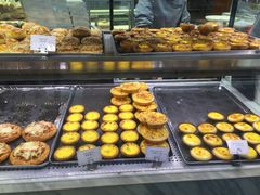 -莉莲蛋挞(日月光店)