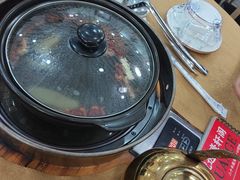 -濠轩阁特色生蚝火锅(水湾路店)