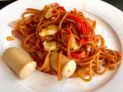 -紫鑫戴斯大酒店-云顶全日自助餐厅