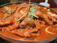 -老闵田螺馆·南昌市井菜·特色小吃(总店)