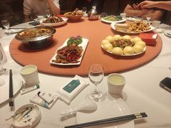 -金叶酒家(新华路店)