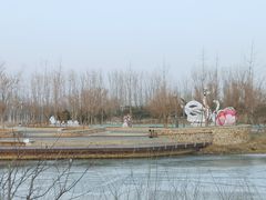 -东郊湿地公园