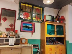 -齐二姐老火锅(红旗厂店)
