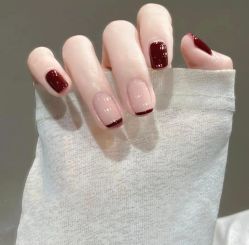 -悦指间美甲美睫