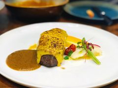 芝士焗牛排-G+KITCHEN(龙湖狮山天街店)