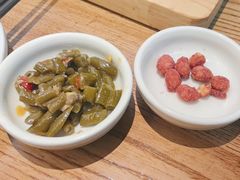 -潮粥荟·潮汕砂锅粥(槐房万达店)