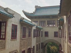 -武汉大学-樱园