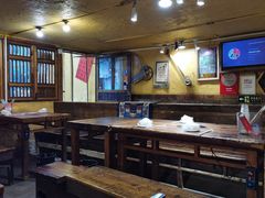 -霄汉羊排(万松园一店)