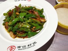 -有位虾匠·香辣蟹·小龙虾(李村店)