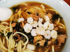 -奎元馆.百年奎元.非遗传承(西湖边的解放路店)