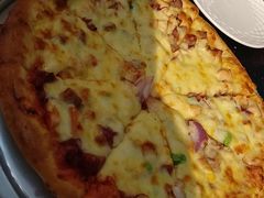 -阳光披萨(辽宁路店)
