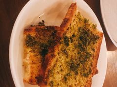 -PIZZA BIANCA(万象城店)