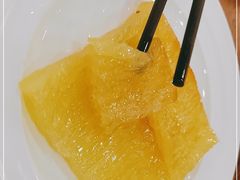 -富豪酒家(正大广场店)