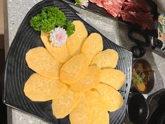 -吉力烤鳗