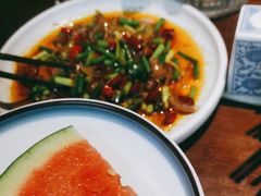 -乡里八闽·福州乡土菜(火车北站店)