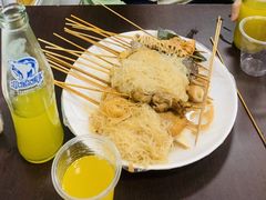 -郭记小街麻辣烫(虎坊路店)