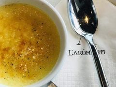 -L'Arome芳芳法国餐厅(仙林金鹰店)
