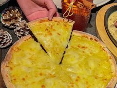 -FOOOO CITY CLUB 孚乐里音乐西餐酒吧(来福士店)
