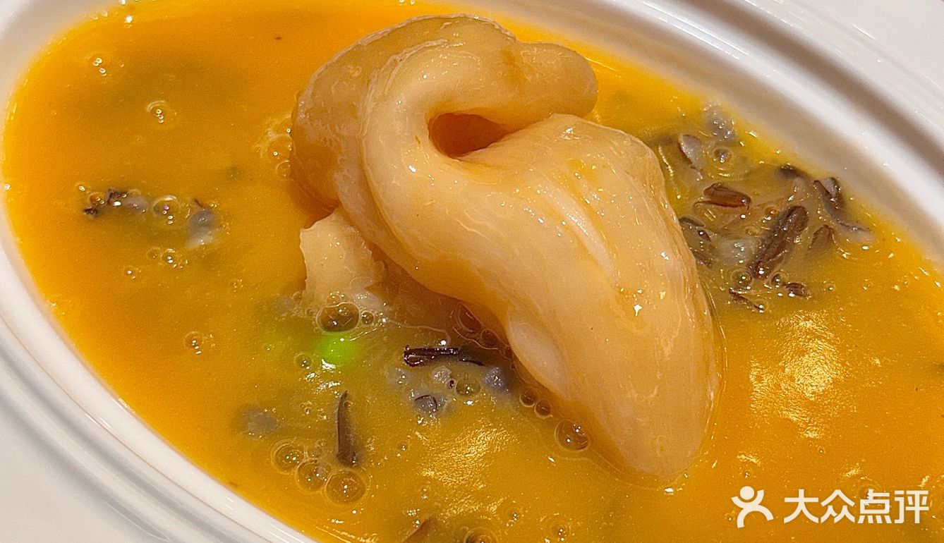 没想到科技园里藏了一家这么好吃的私房菜