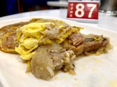-芬芳甜品(体育东横街店)