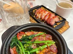 -香港威特瑞茶餐厅(小白楼音乐厅店)