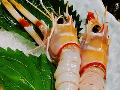 鳌虾-和彩放题餐厅(酒仙桥店)