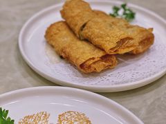 -稻香酒家(长宁KING88广场店)