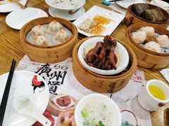 -赏点粤式点心(广州塔店)