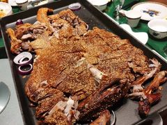 -九十九顶毡房(阜石路店)