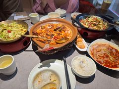 -麻都·成都菜(人民广场店)
