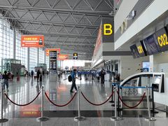 -石家庄正定国际机场-T2航站楼