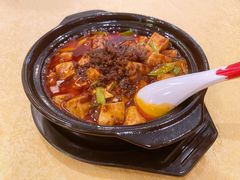 -陈麻婆豆腐(春熙店)