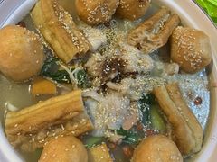 -友达面馆·酸菜鱼面(钱塘区店)