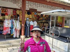 -深圳锦绣中华民俗村