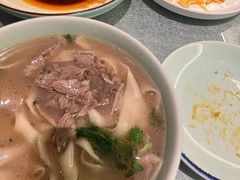 -萧记三鲜烩面(商务外环店)