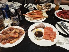 -上海漕河泾万丽酒店