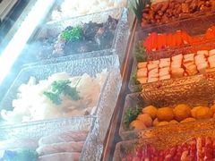 -牛New寿喜烧(金茂览秀城店)