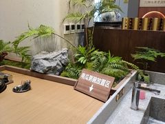 -一品诚记烤肉(大连柏威年购物中心店)