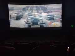 -SFC上影百联影城(川沙IMAX店)