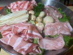 -韩国大金刚烤肉·料理(印象城店)