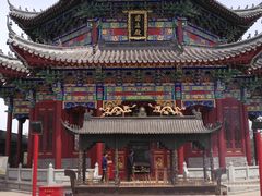 -北山公园