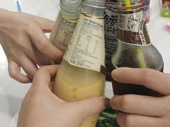 -渔文乐·海鲜大排档(壹品总店)