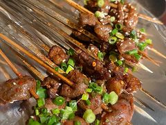 -贰醒·私房小院烧烤 (太古里店)