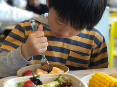 -宜家·瑞典风味餐厅(无锡店)